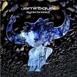 Jamiroquai - Synkronized (180 g) (LP) (0190758111810)