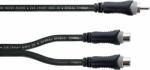 Cordial EY 0, 3 CEE 0, 3 m Cablu audio (EY 0,3 CEE)