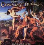 Crash Test Dummies - God Shuffled His Feet (LP) (<![CDATA[190758899114]]>)