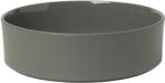 blomus Bol de servit PILAR XL 3 l, gri închis, Blomus (BM63967) Castron
