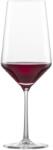 Zwiesel Glas Pahar pentru vin roșu PURE 680 ml, set de 2 buc, Zwiesel Glas (ZWI122321) Pahar