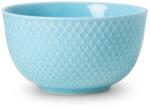 Lyngby Bol pentru servire RHOMBE, 11 cm, turcoaz, Lyngby (LY201900) Castron