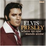 Elvis Presley - Where No One Stands Alone (LP) (0190758594514)