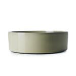 Revol Bol pentru salată CARACTERE 25 cm, măsline, REVOL (RV655560) Castron