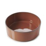 Revol Bol pentru salată CARACTERE 19 cm, scorțișoară, REVOL (RV655567) Castron