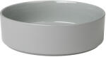 blomus Bol de servit PILAR, ⌀ 27 cm, gri deschis, Blomus (BM63720) Castron