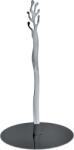 Alessi Suport pentru prosoape de hârtie MEDITERRANEO 33 cm, argintiu, oțel inoxidabil, Alessi (ALESI02)