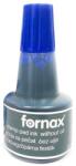 Fornax Bélyegzőfesték 30 ml, Fornax kék (A-200103) - nyomtassingyen