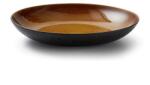 Bitz Bol pentru salată 40 cm, negru/chihlimbar, Bitz (BITZ821384) Castron