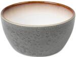 Bitz Bol de servit 12 cm, gri/crem, Bitz (BITZ821396) Castron
