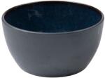 Bitz Bol de servit 14 cm, negru/albastru închis, Bitz (BITZ821370) Castron