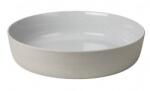 blomus Bol pentru salată SABLO M, 28 cm, bej, Blomus (BM64161) Castron