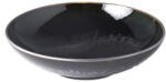 Made in Japan Bol pentru salată MATT BLACK 28, 5 cm, 1, 5 l, MIJ (MIJC3753) Castron
