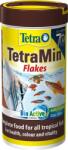 TetraMin Flakes hrană pentru pești ornamentali 250 ml