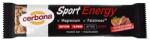 Cerbona Müzliszelet CERBONA Energy csokoládés-mandulás 35g - nyomtassingyen