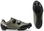Northwave Cipő Northwave Mtb Rebel 3 Sötétzöld