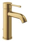 GROHE Essence egykaros csaptelep s-es leeresztővel brushed cool sunrise (GR-24171GN1)