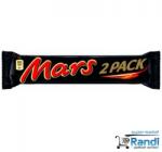 Mars Шоколадов десерт Mars 2 pack 70гр