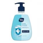  Течен сапун Тео помпа Aquamarine Ultra Hygiene 400мл