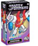 Hasbro Figurina Transformers One, AMK Mini Series, Starscream, 11 cm Figurina