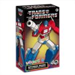 Hasbro Figurina Transformers One, AMK Mini Series, Optimus Prime, 12 cm Figurina