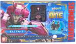 Hasbro Figurina Transformers One, Cogged Mode, Elita-1, 13 cm Figurina