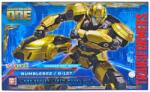 Hasbro Figurina Transformers One, Cogged Mode, Bumblebee B-127, 16 cm Figurina