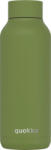 QUOKKA Butelie termică Quokka Solid, 510 ml, verde oliv (11995)