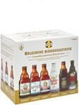  Belga Ale Sör Válogatás 6*0.33l