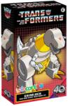 Hasbro Figurina Transformers One, AMK Mini Series, Grimlock, 10 cm Figurina