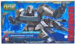 Hasbro Figurina Transformers One, Cogged Mode, Megatron D-16, 20 cm Figurina