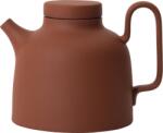 Design House Stockholm Ceainic Sand, rugină (2721-4100)