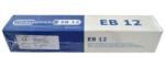 Panweld EB 12 2, 5mm Hegesztő elektróda 4, 5Kg bázikus