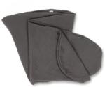 Doomoo Husă pentru pernă multifuncțională de alăptare Comfybig, Tetra Grey (BD5400653008241)