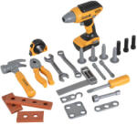  FIÚ Játék szerszámok hátizsákkal, 28 db-os szett