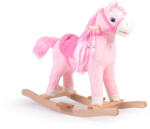  HINTALÓ 70cm ROSE lányos RÓZSASZÍN - manopalota