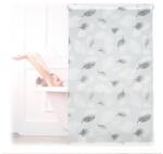  LEVÉL Mintás Zuhanyroló 100 x 240 cm