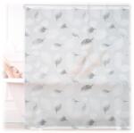  LEVÉL Mintás Zuhanyroló 140 x 240 cm