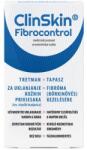  ClinSkin Fibrocontrol tapasz (3x)