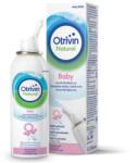 Otrivin Natural Baby tengervizes orrspray (100ml)