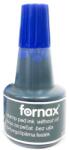 Fornax Bélyegzőfesték 30 ml, Fornax kék (A-200103) - tonerpiac
