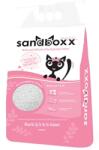 Sandboxx ultra prémium macskaalom púder illatú 5 l - bundasbazar
