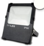 IsoLED Prismatic LED reflektor 50W 4000K IP66 6850Lm (ISO114155)