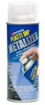 Plasti Dip spray Metál Effekt Ezüst 400ml