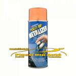 Plasti Dip spray Metál Effekt Bronz 400ml