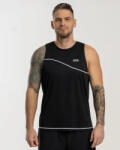 Dorko Billy Tank Top férfi ujjatlan futófelső S (DT25S107M-0001-S)
