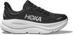 HOKA Bondi 9 WIDE férfi futócipő (széles) 46.6 (1162013-BWHT-12) Férfi futócipő