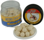 TimárMix Mini pop up, 11 mm, fokhagymás, 35 g (mx6654)