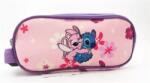  Tolltartó kerek Lilo és Stitch rózsaszín