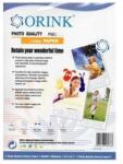Orink Fotópapír Pp A4, E 180g. 20lap fényes Orink (P610180E20) (MEN-OR-P610180E20)